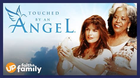 where can i watch touched by an angel|touched by an angel channel.